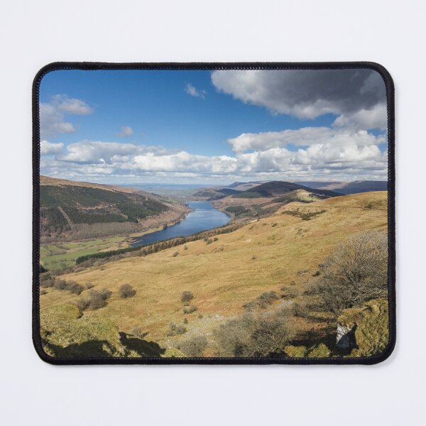 Item preview, Talybont Reservoir, Brecon Beacons designed and sold by heidipics.