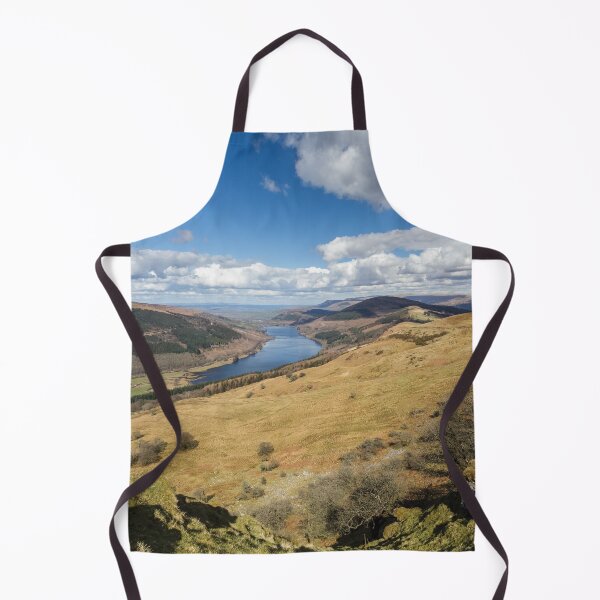 Item preview, Talybont Reservoir, Brecon Beacons designed and sold by heidipics.