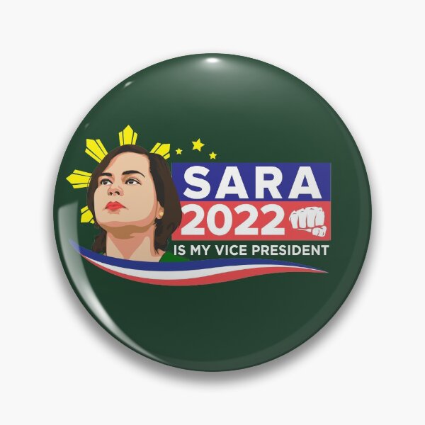 Item preview, Inday Sara Duterte all 2022 designed and sold by rafaeltto.