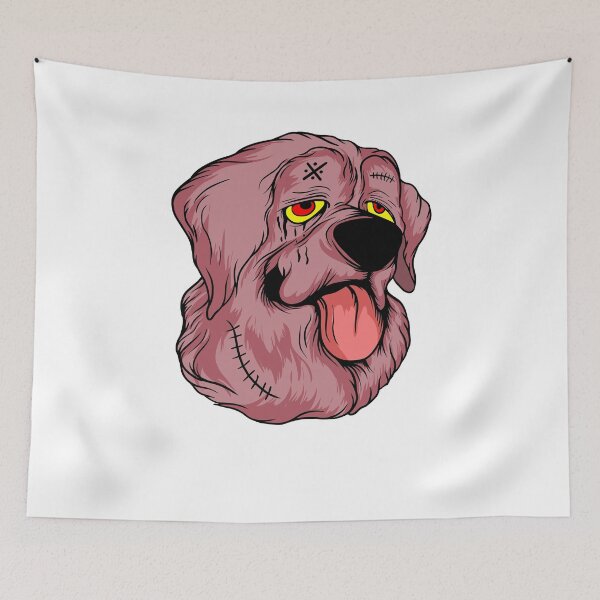 Item preview, funny dog breeds designed and sold by Hartics.