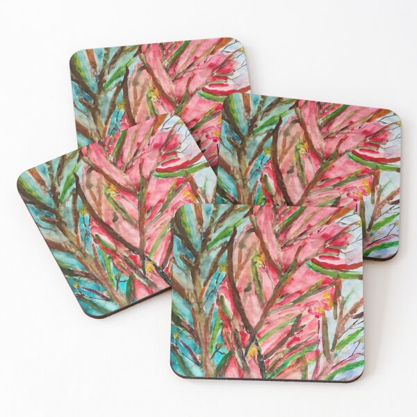 Item preview, Tree leaves  designed and sold by givepineapple.