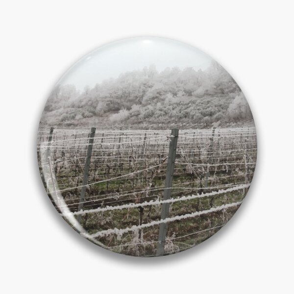 Item preview, Frosty Moselle Vineyards designed and sold by MartinxMarie.