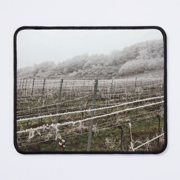 Item preview, Frosty Moselle Vineyards designed and sold by MartinxMarie.