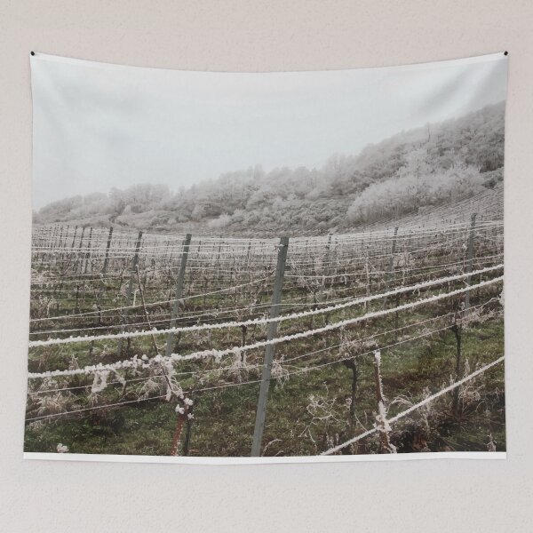 Item preview, Frosty Moselle Vineyards designed and sold by MartinxMarie.