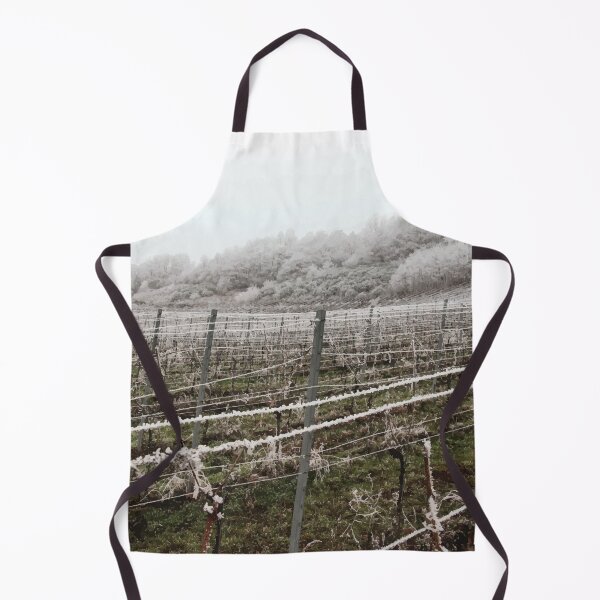 Item preview, Frosty Moselle Vineyards designed and sold by MartinxMarie.