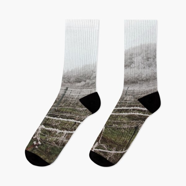 Item preview, Frosty Moselle Vineyards designed and sold by MartinxMarie.