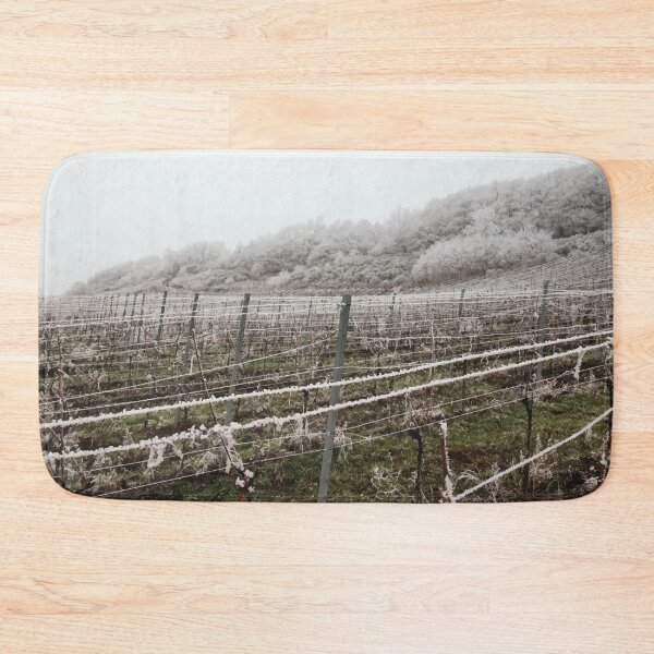 Item preview, Frosty Moselle Vineyards designed and sold by MartinxMarie.