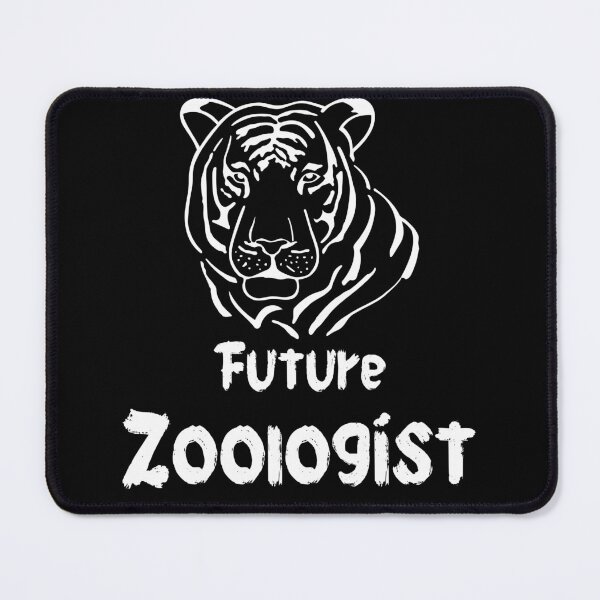 Item preview, Future Zoologist designed and sold by abdalla darabseh.