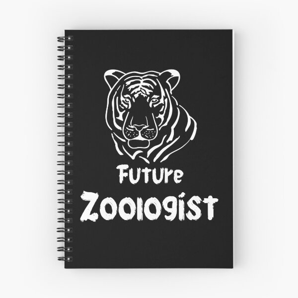 Item preview, Future Zoologist designed and sold by abdalla darabseh.