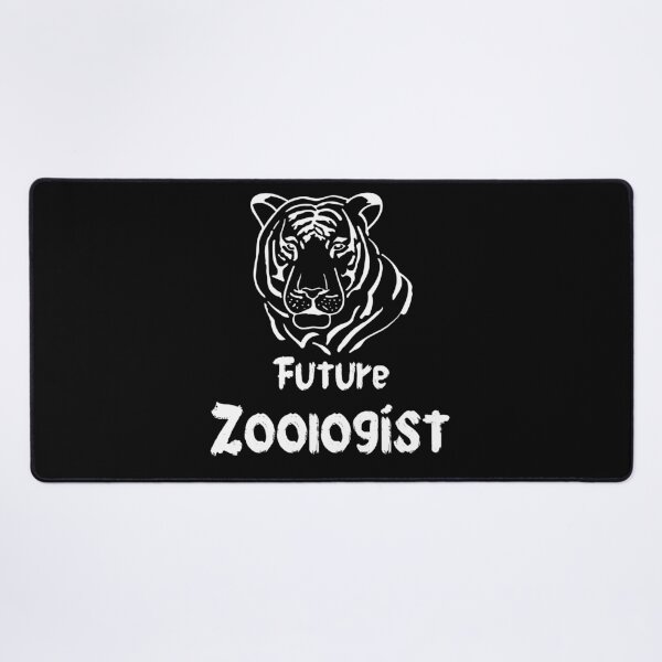 Item preview, Future Zoologist designed and sold by abdalla darabseh.