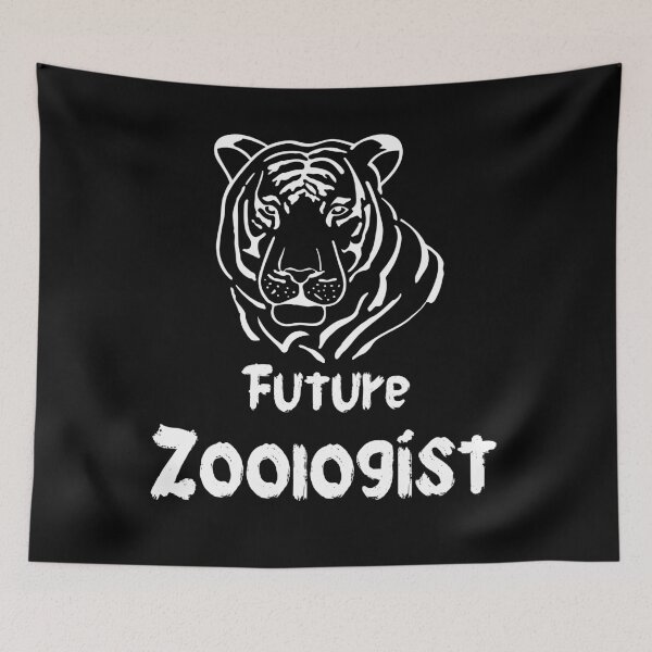 Item preview, Future Zoologist designed and sold by abdalla darabseh.