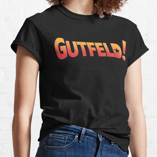 GREG GUTFELD SHOW Classic T-Shirt