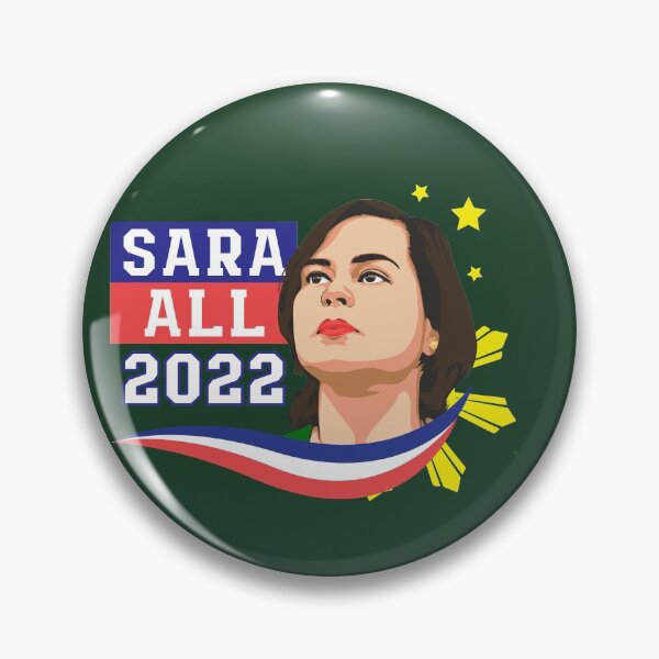 Item preview, Inday Sara Duterte all 2022 designed and sold by rafaeltto.