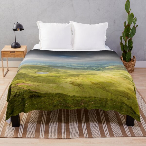 Item preview, Brecon Beacons National Park designed and sold by heidipics.