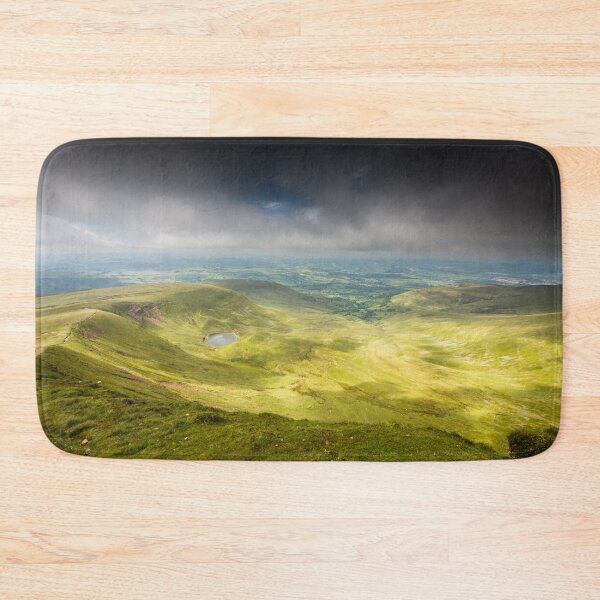 Item preview, Brecon Beacons National Park designed and sold by heidipics.