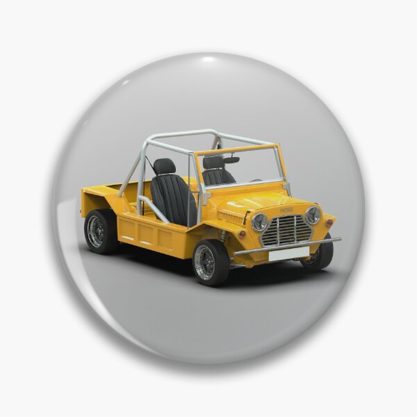Item preview, Moke designed and sold by LaPatteAModeler.