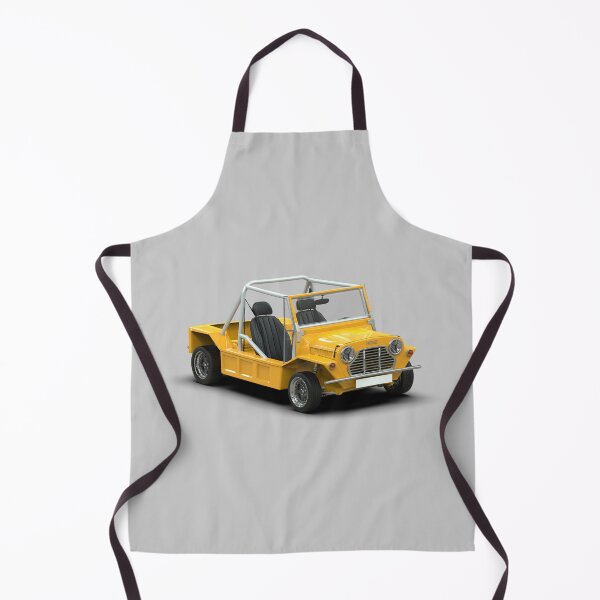 Item preview, Moke designed and sold by LaPatteAModeler.
