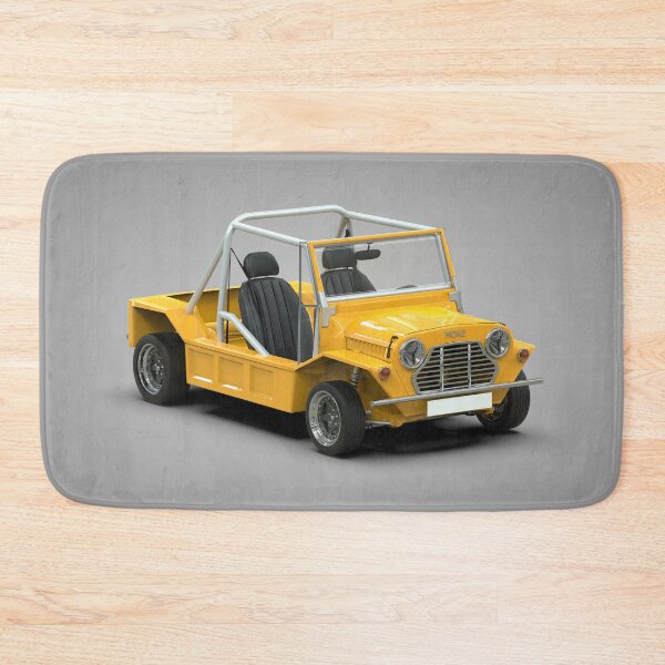 Item preview, Moke designed and sold by LaPatteAModeler.