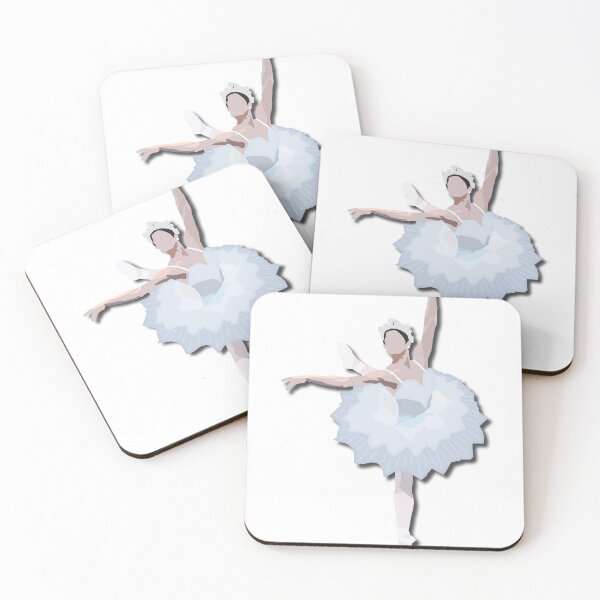 Item preview, Ballerina designed and sold by NDunneback.
