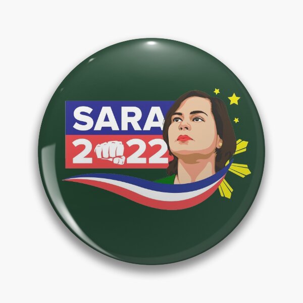 Item preview, Inday Sara Duterte all 2022 designed and sold by rafaeltto.