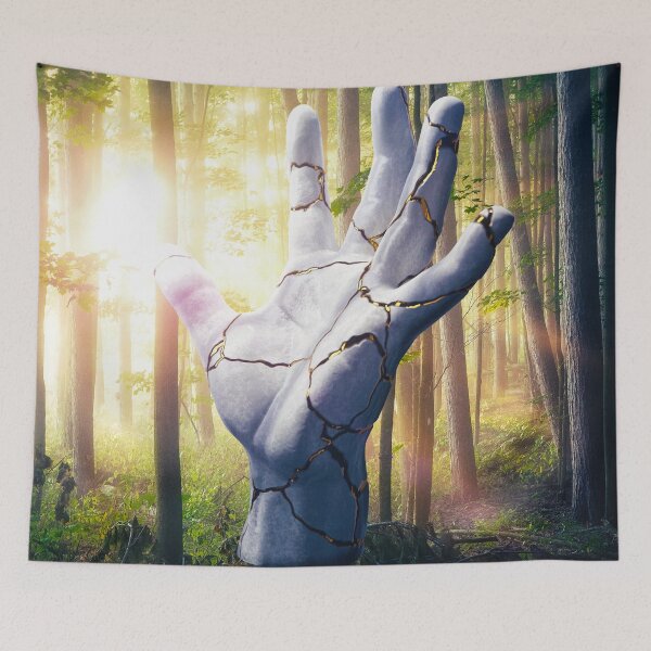 Item preview, Kintsukuroi designed and sold by seamless.