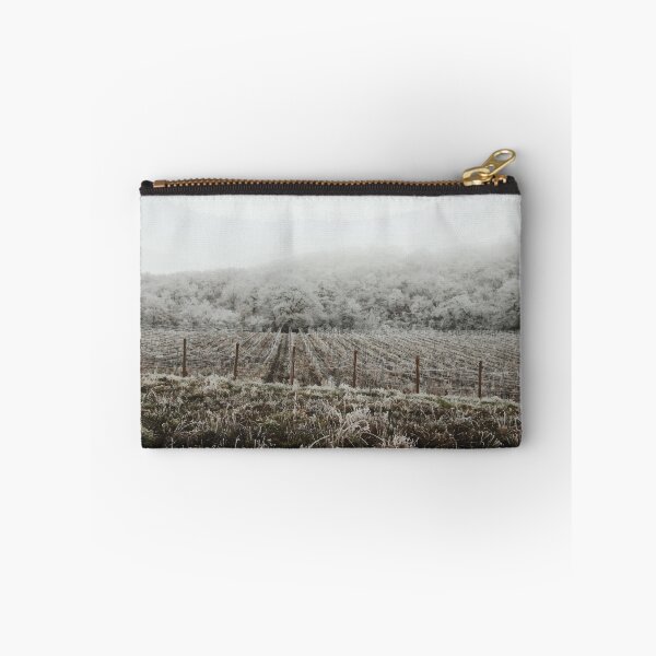 Item preview, Frost Covered Moselle Vineyards designed and sold by MartinxMarie.