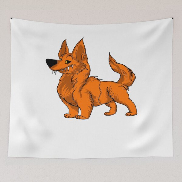 Item preview, funny dog breeds designed and sold by Hartics.