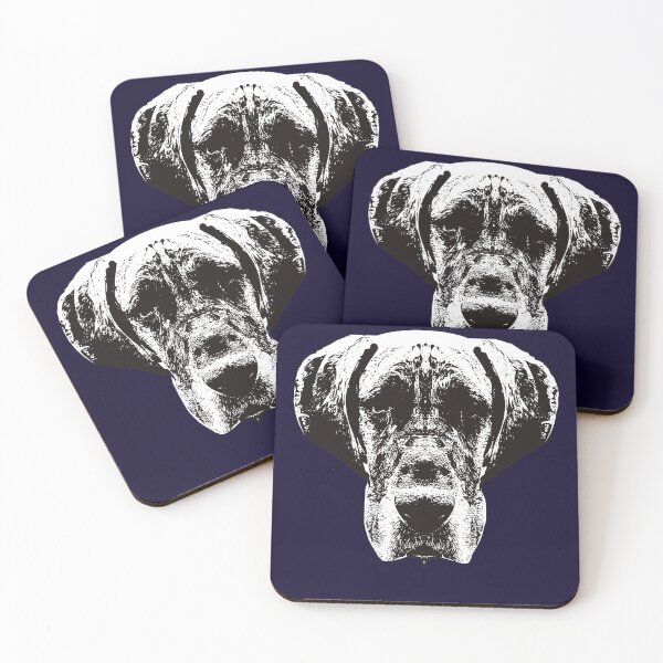 Item preview, Great Dane - Dane Christmas Gifts designed and sold by DoggyStyles.
