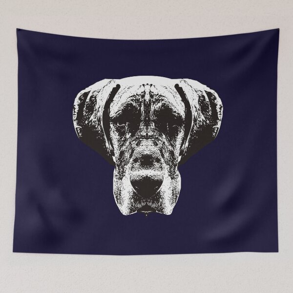 Artikelvorschau, Great Dane - Dane Christmas Gifts entworfen und verkauft von DoggyStyles.