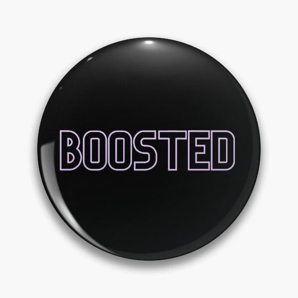 Item preview, Boosted designed and sold by LiToDesignCo.