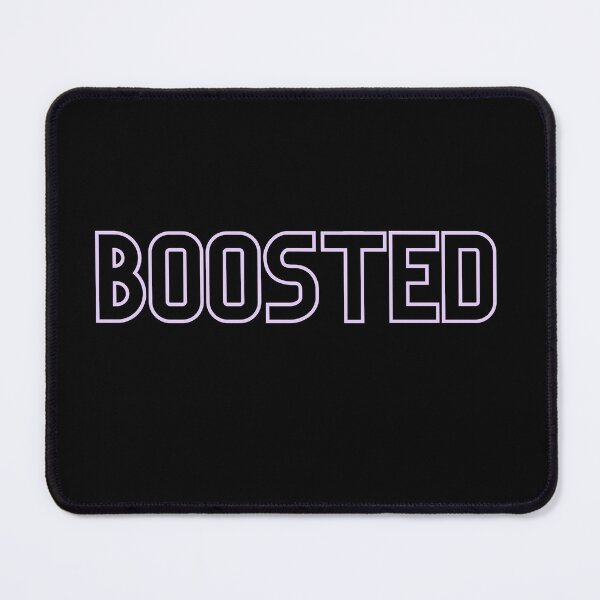 Item preview, Boosted designed and sold by LiToDesignCo.
