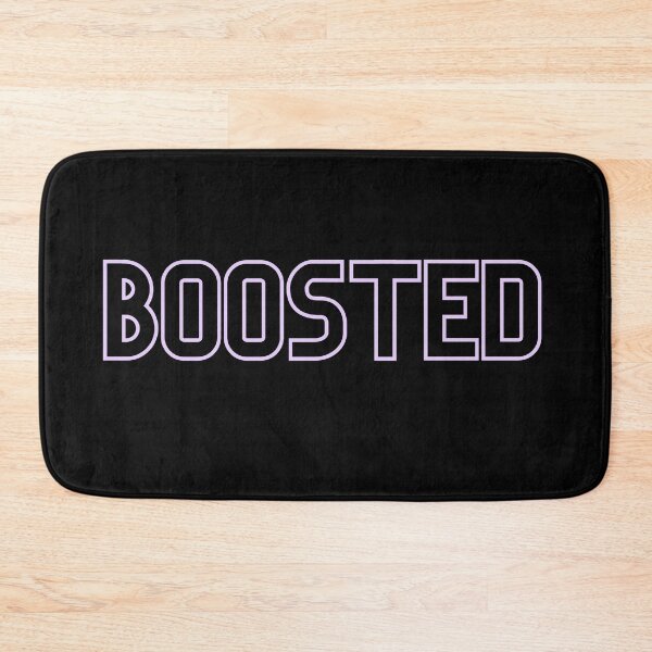 Item preview, Boosted designed and sold by LiToDesignCo.