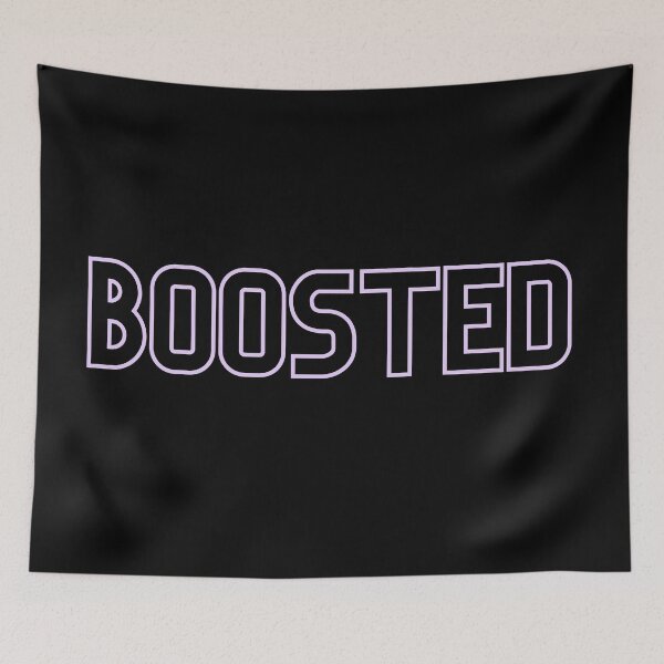 Item preview, Boosted designed and sold by LiToDesignCo.