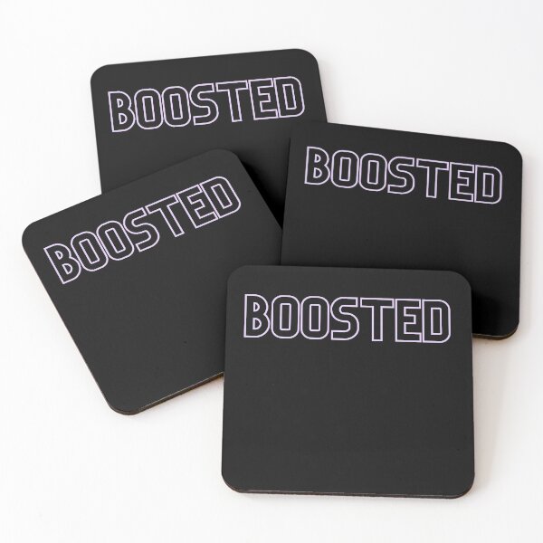 Item preview, Boosted designed and sold by LiToDesignCo.