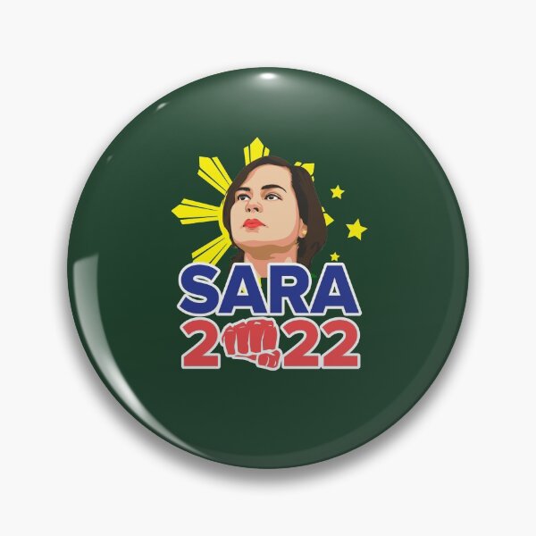 Item preview, Inday Sara Duterte all 2022 designed and sold by rafaeltto.