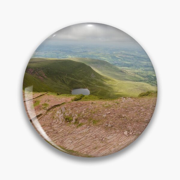 Artikelvorschau, Brecon Beacons entworfen und verkauft von heidipics.