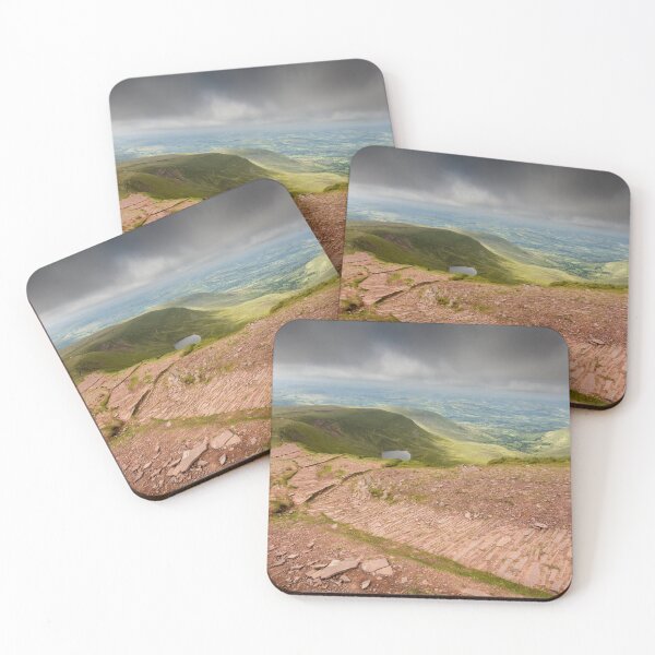 Artikelvorschau, Brecon Beacons entworfen und verkauft von heidipics.