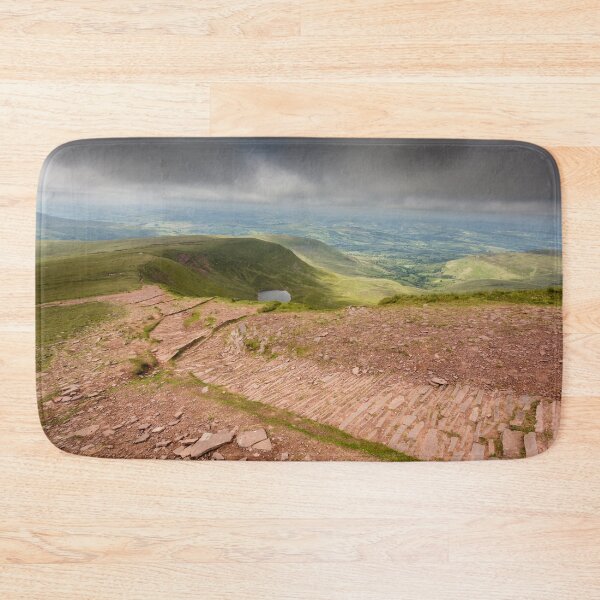 Item preview, Brecon Beacons designed and sold by heidipics.