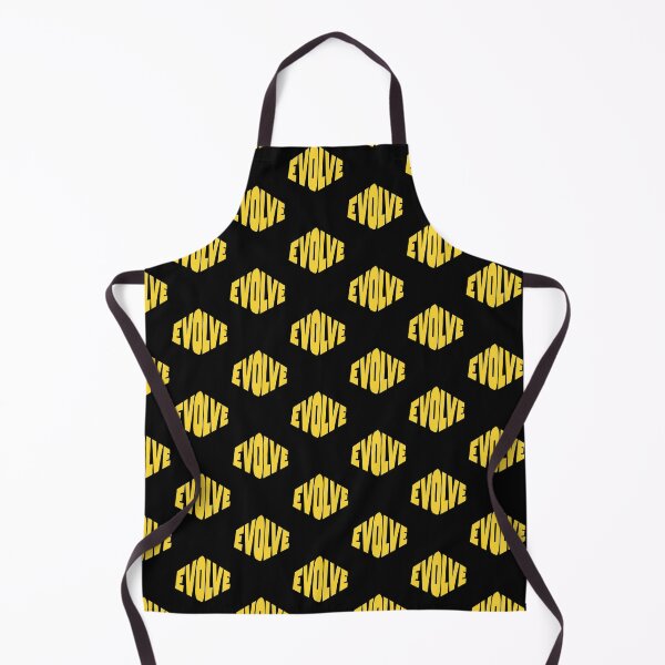 Item preview, Evolve- Don't Ever Change designed and sold by WowAllinOne.