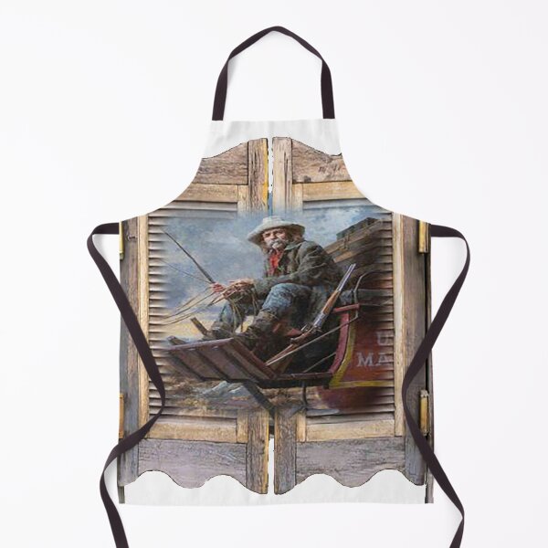 Item preview, fwc 7651 old west wild cowboy designed and sold by fred chiea.