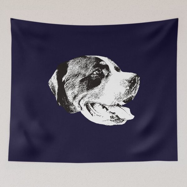 Item preview, Great Swiss Mountain Dog - Great Swiss Christmas Gifts designed and sold by DoggyStyles.