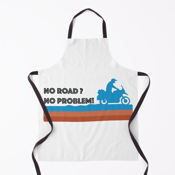 Item preview, No Road, No Problem designed and sold by ADVoffroad.