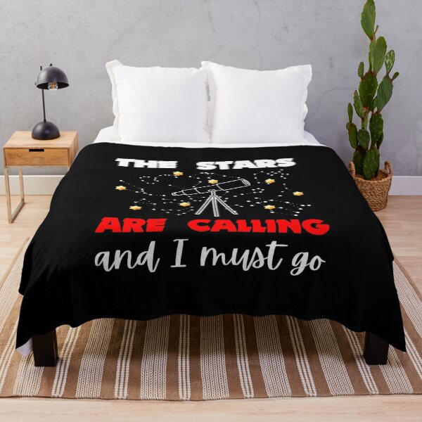 Item preview, The Stars are calling and I must go designed and sold by KlaraMacinka.
