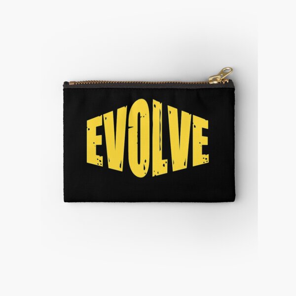 Item preview, Evolve- Don't Ever Change designed and sold by WowAllinOne.