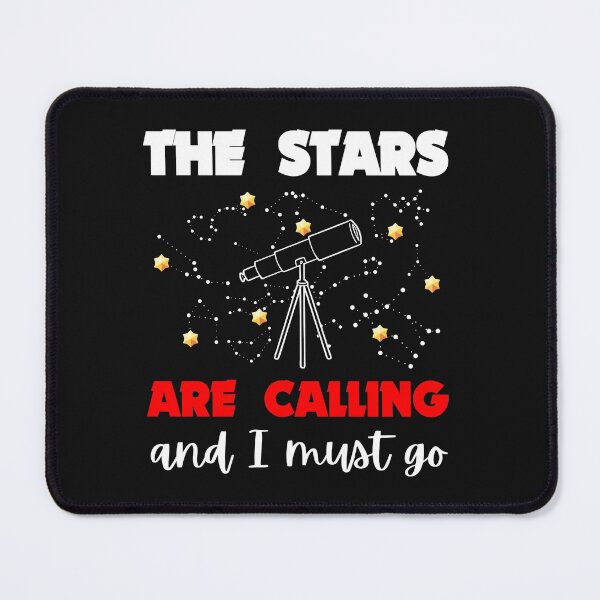 Item preview, The Stars are calling and I must go designed and sold by KlaraMacinka.