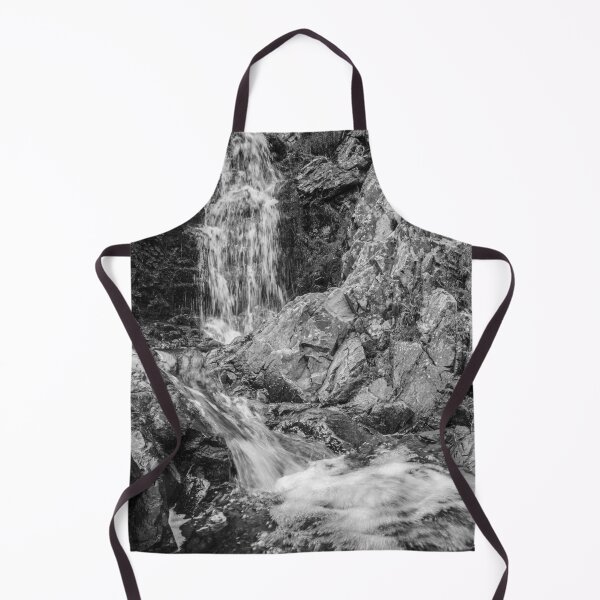 Item preview, Lightspout Waterfall Shropshire designed and sold by heidipics.