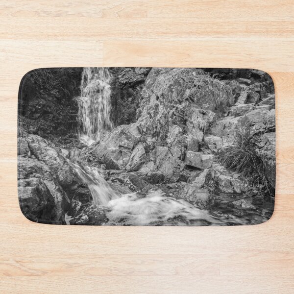 Item preview, Lightspout Waterfall Shropshire designed and sold by heidipics.