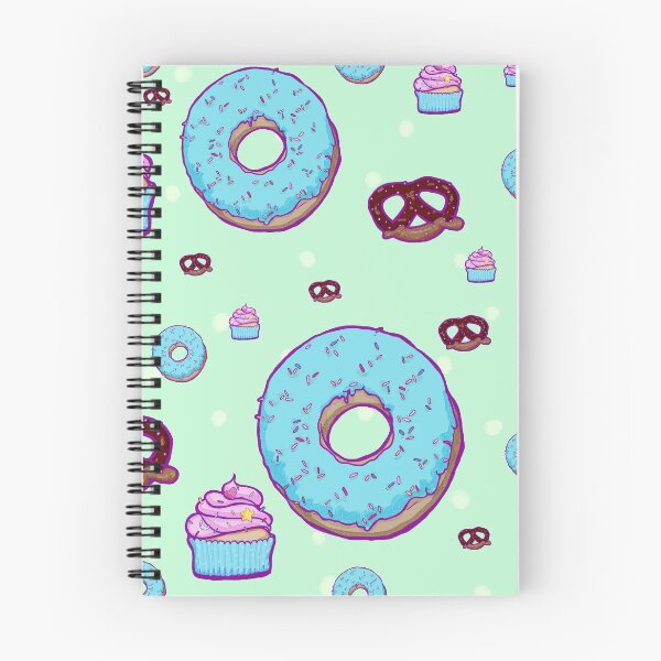 Item preview, Sprinkled Friends designed and sold by Sutilmente.