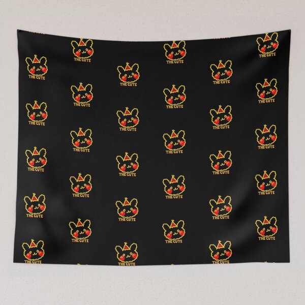 Item preview, Adorable Yellow Baby Bear Face - Perfect for Kids and Babies designed and sold by Red-ElYoubi.