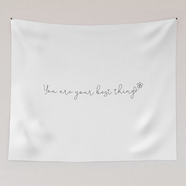 Item preview, Toni Morrison, You Are Your Best Thing designed and sold by Simple Soul.